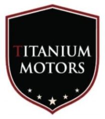 TITANIUM MOTORS LOGO